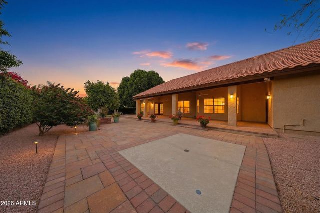 3423 E FAIRBROOK Street, Mesa, AZ 85213