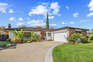 3355 Wilcox Avenue, San Jose, CA 95118