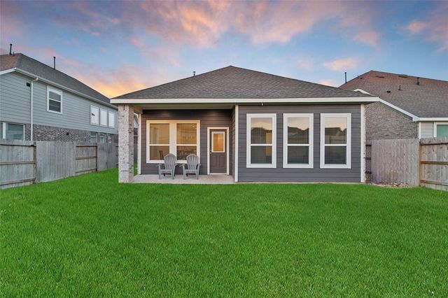 7827 Open Point Drive, Cypress, TX 77433