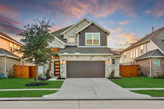 7827 Open Point Drive, Cypress, TX 77433