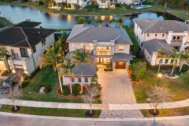 10445 Cobalt, Parkland, FL 33076