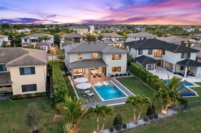 10445 Cobalt, Parkland, FL 33076