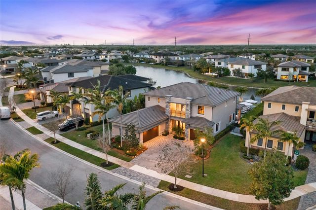 10445 Cobalt, Parkland, FL 33076