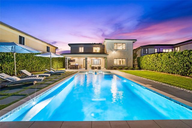 10445 Cobalt, Parkland, FL 33076