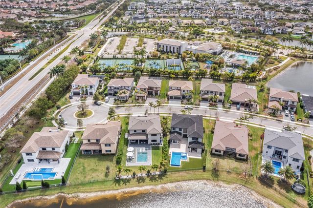 10445 Cobalt, Parkland, FL 33076