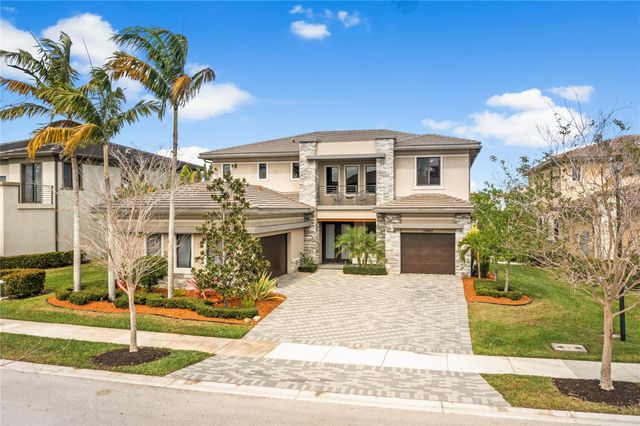 10445 Cobalt, Parkland, FL 33076