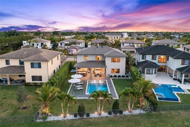 10445 Cobalt, Parkland, FL 33076