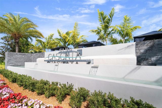 10445 Cobalt, Parkland, FL 33076