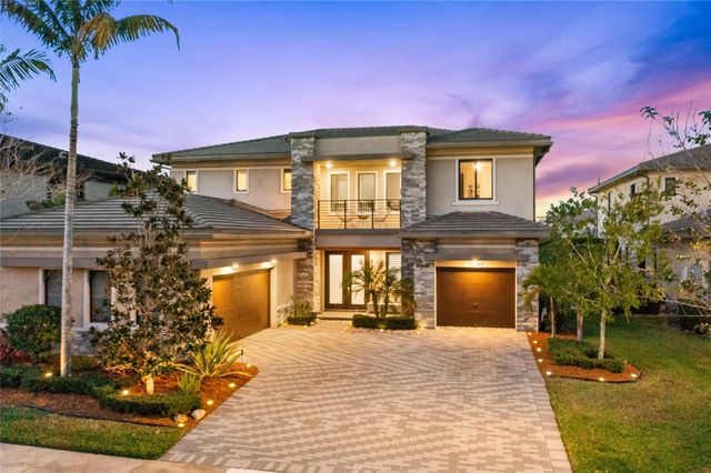 10445 Cobalt, Parkland, FL 33076