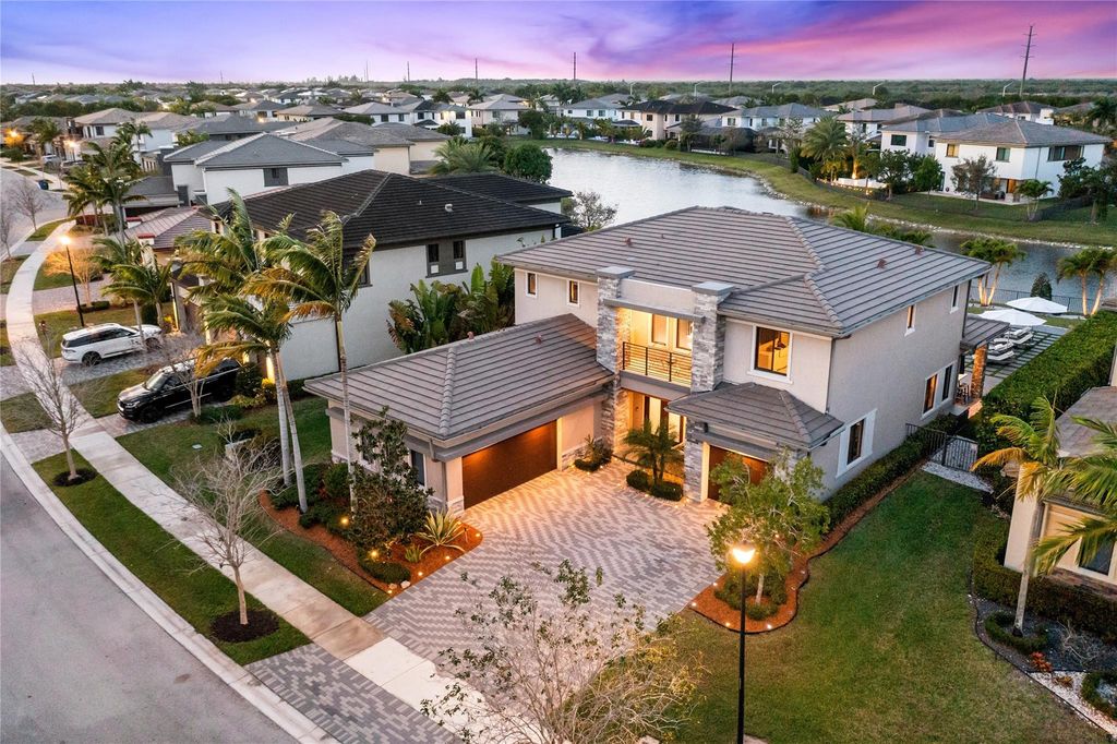 10445 Cobalt, Parkland, FL 33076