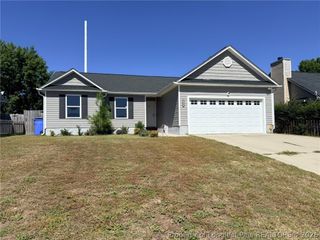 5800 Pepperbush Drive, Fayetteville, NC 28304