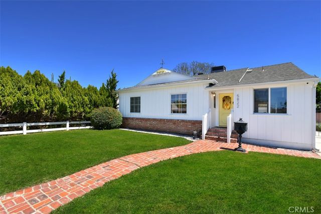 5822 Norwich Ave., Sherman Oaks, CA 91411