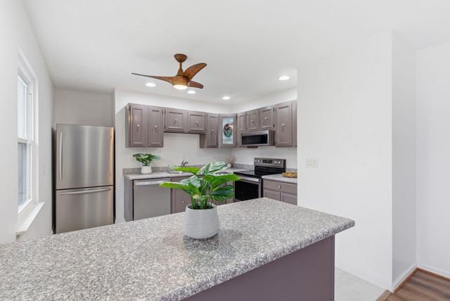 508 Poa Drive, Frankfort, KY 40601