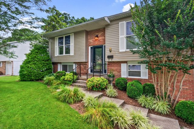 508 Poa Drive, Frankfort, KY 40601