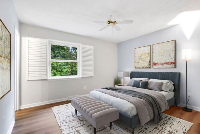 508 Poa Drive, Frankfort, KY 40601