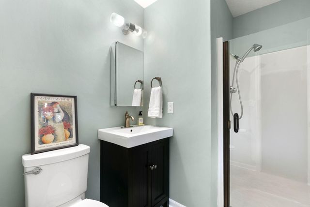 508 Poa Drive, Frankfort, KY 40601