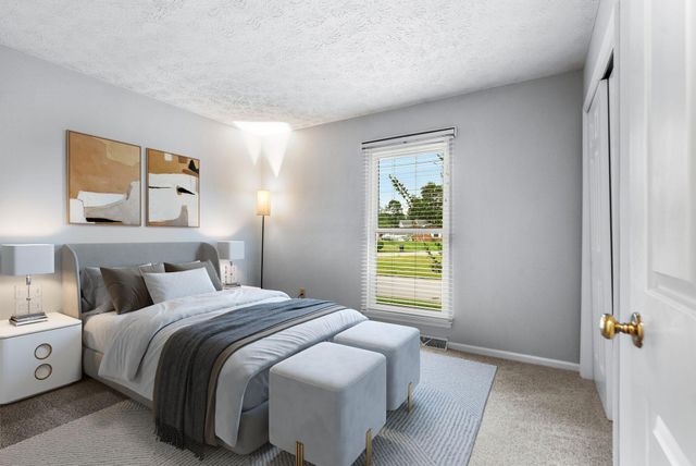 508 Poa Drive, Frankfort, KY 40601