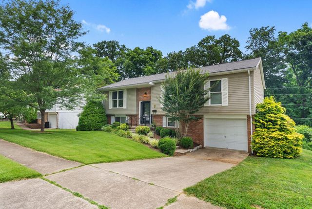 508 Poa Drive, Frankfort, KY 40601