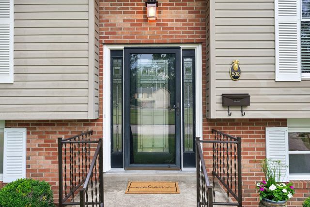 508 Poa Drive, Frankfort, KY 40601