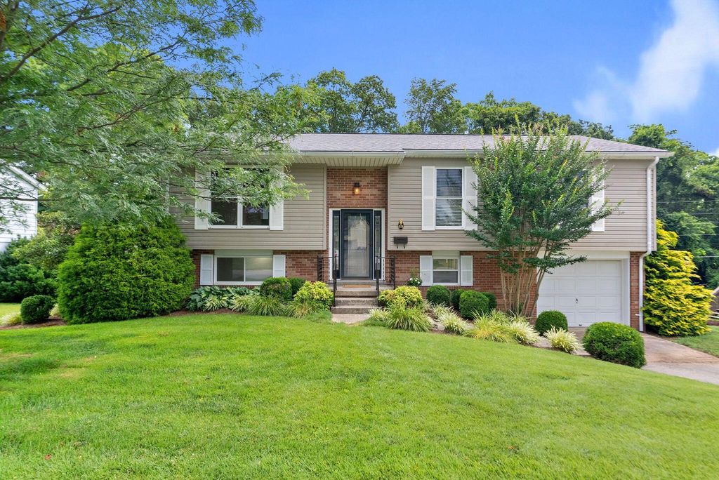 508 Poa Drive, Frankfort, KY 40601