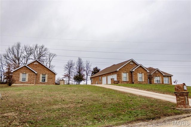 181 Brandi Lynn Drive, Foristell, MO 63348