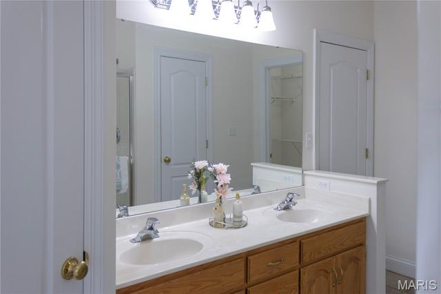 181 Brandi Lynn Drive, Foristell, MO 63348