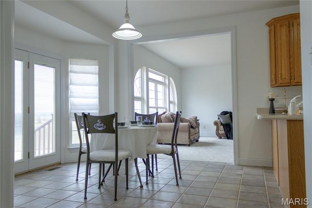 181 Brandi Lynn Drive, Foristell, MO 63348