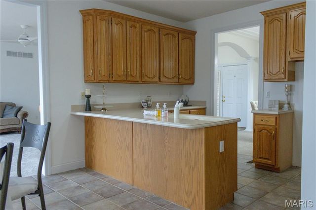 181 Brandi Lynn Drive, Foristell, MO 63348