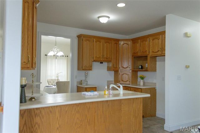 181 Brandi Lynn Drive, Foristell, MO 63348