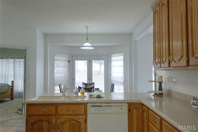 181 Brandi Lynn Drive, Foristell, MO 63348