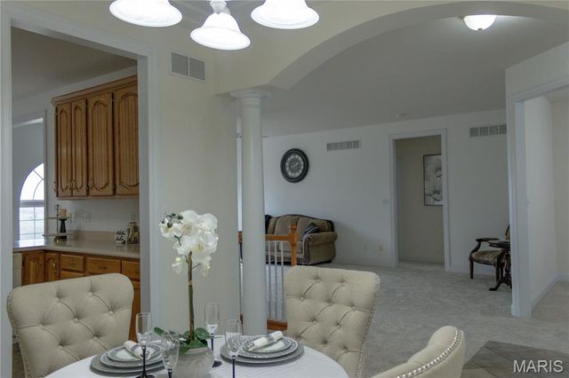 181 Brandi Lynn Drive, Foristell, MO 63348