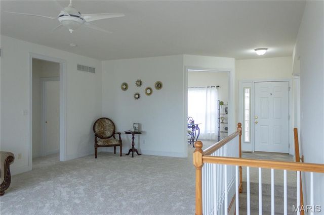 181 Brandi Lynn Drive, Foristell, MO 63348