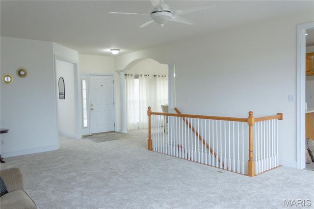 181 Brandi Lynn Drive, Foristell, MO 63348