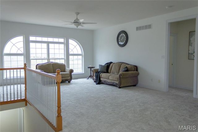 181 Brandi Lynn Drive, Foristell, MO 63348