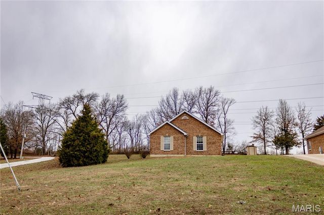 181 Brandi Lynn Drive, Foristell, MO 63348