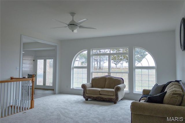 181 Brandi Lynn Drive, Foristell, MO 63348