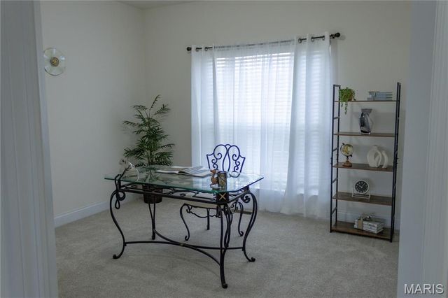 181 Brandi Lynn Drive, Foristell, MO 63348