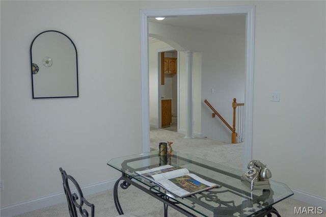 181 Brandi Lynn Drive, Foristell, MO 63348