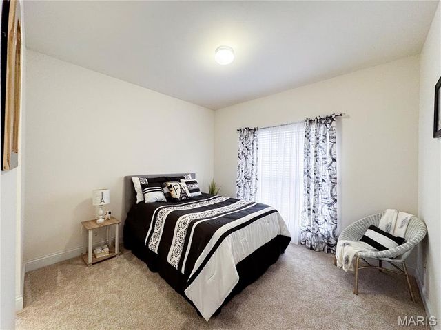 181 Brandi Lynn Drive, Foristell, MO 63348