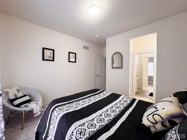 181 Brandi Lynn Drive, Foristell, MO 63348