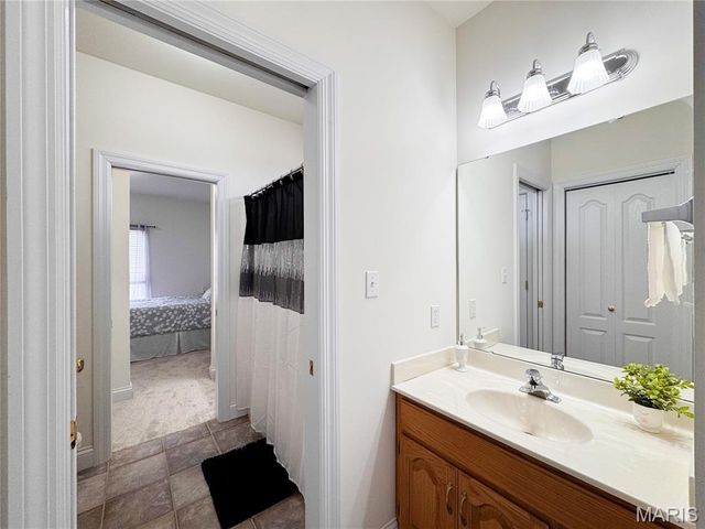 181 Brandi Lynn Drive, Foristell, MO 63348