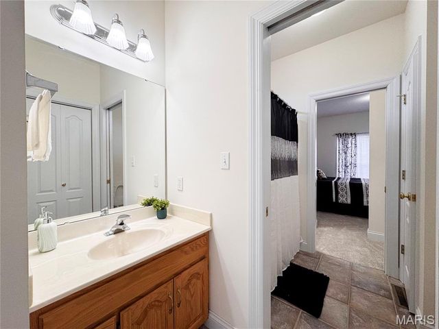 181 Brandi Lynn Drive, Foristell, MO 63348