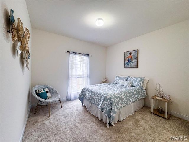 181 Brandi Lynn Drive, Foristell, MO 63348