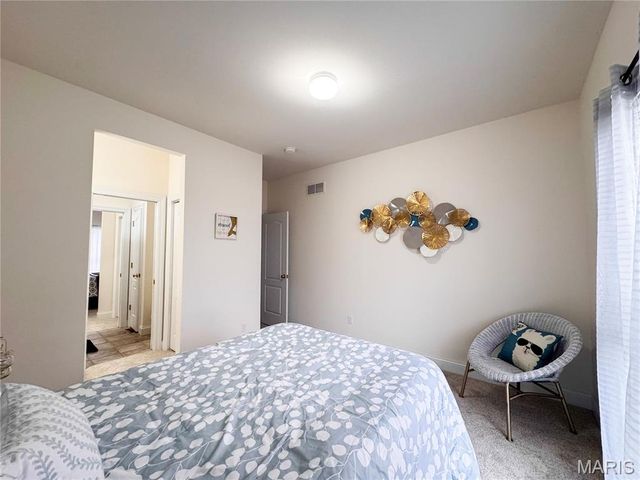 181 Brandi Lynn Drive, Foristell, MO 63348