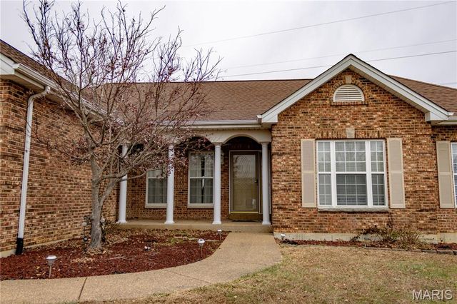 181 Brandi Lynn Drive, Foristell, MO 63348