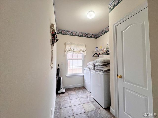 181 Brandi Lynn Drive, Foristell, MO 63348