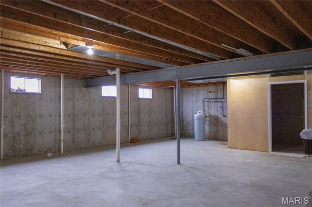 181 Brandi Lynn Drive, Foristell, MO 63348