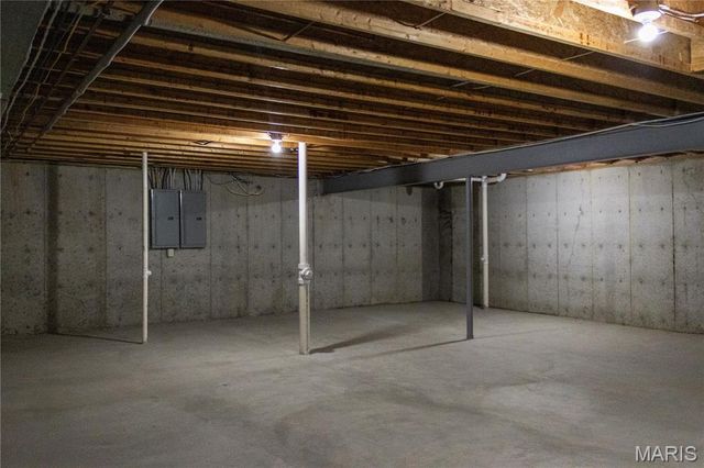 181 Brandi Lynn Drive, Foristell, MO 63348