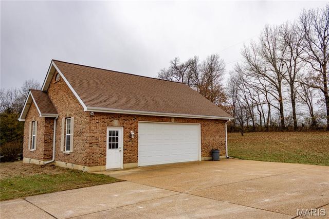 181 Brandi Lynn Drive, Foristell, MO 63348