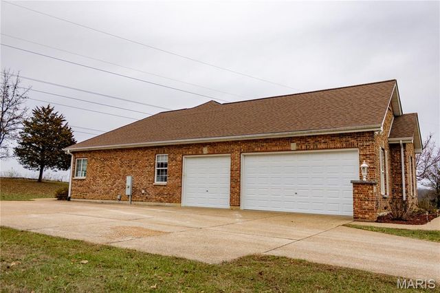 181 Brandi Lynn Drive, Foristell, MO 63348